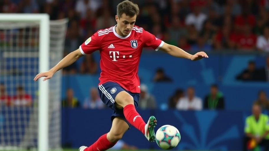 Antoine Griezmann tại EURO 2016 và di sản