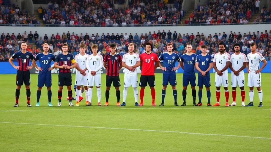 Các câu lạc bộ Eredivisie