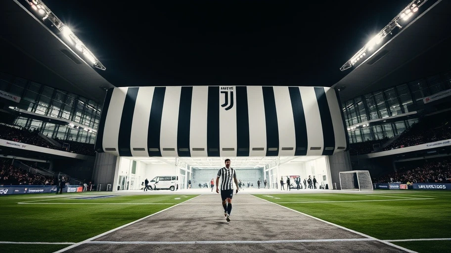 Cầu thủ rời Juventus qua kỳ chuyển nhượng.