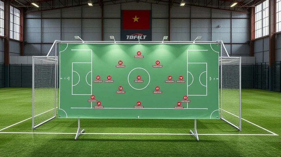 Chiến lược phát triển Al Nassr