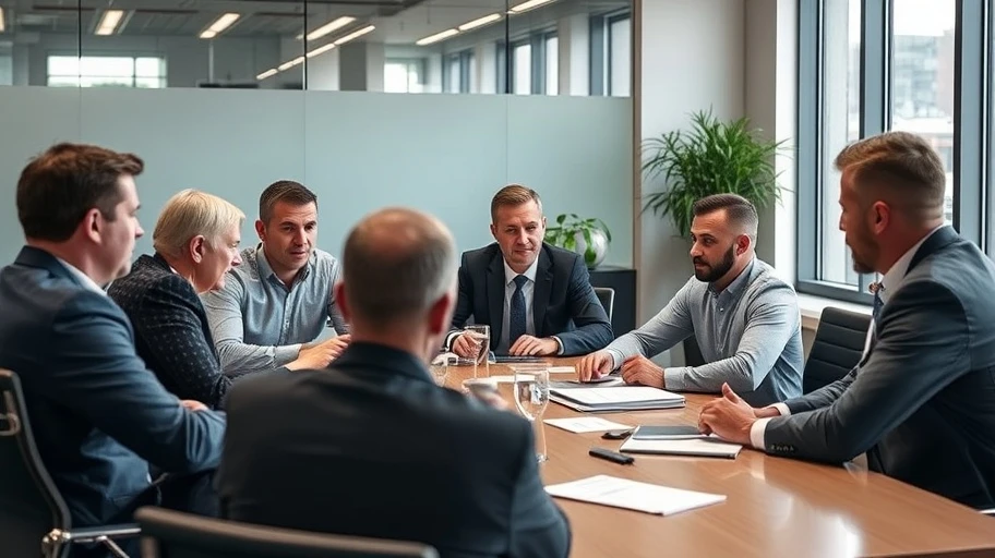 Chiến lược phát triển của CLB Bình Dương