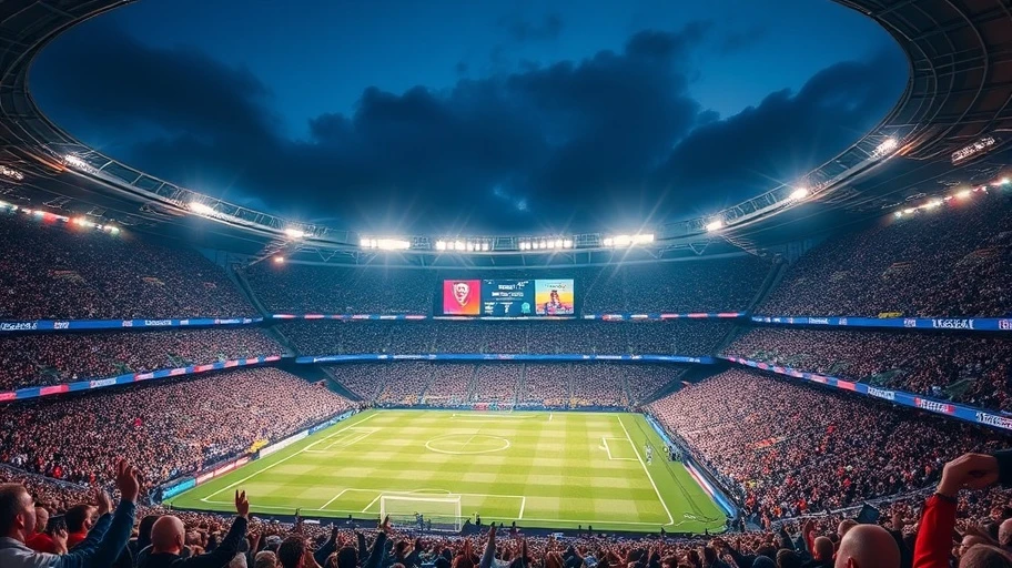 Cristiano Ronaldo dẫn đầu top ghi bàn C1