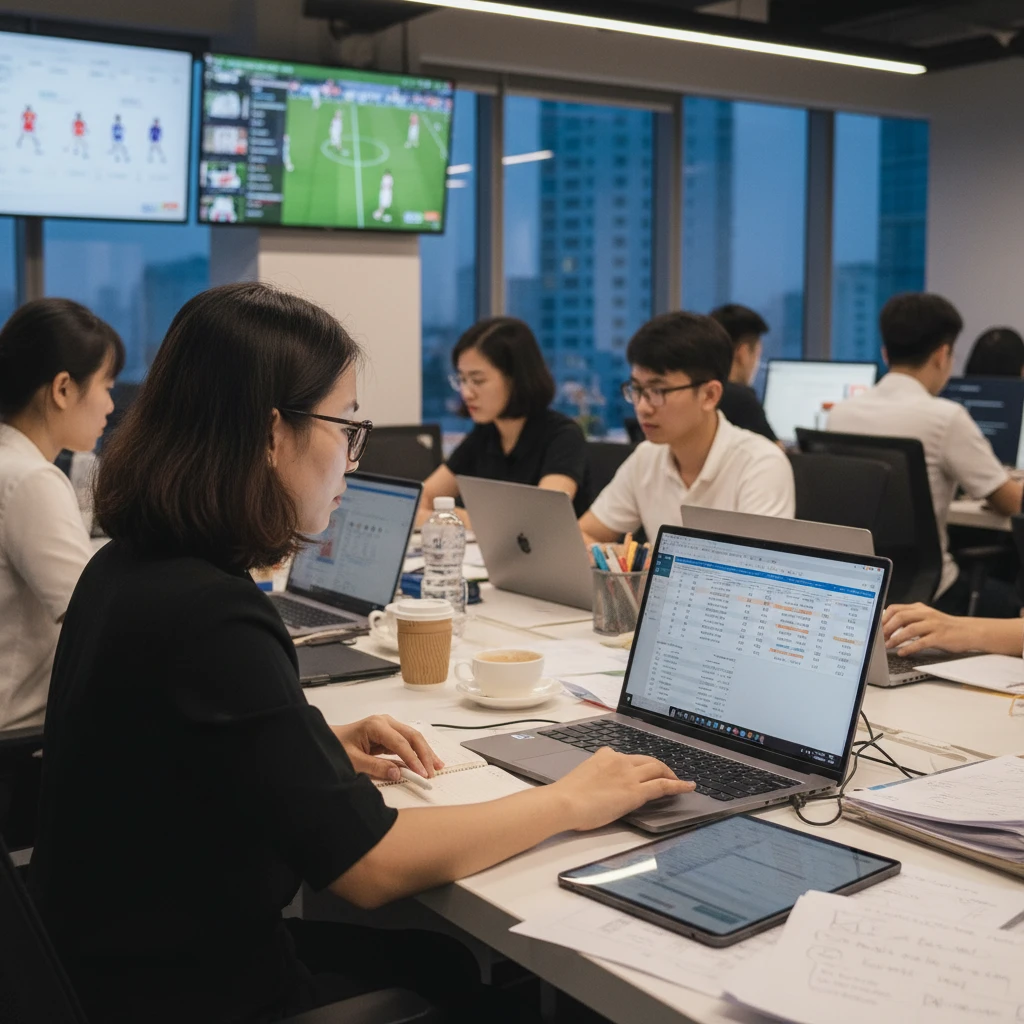 Đánh giá phong độ các đội bóng bóng đá Anh