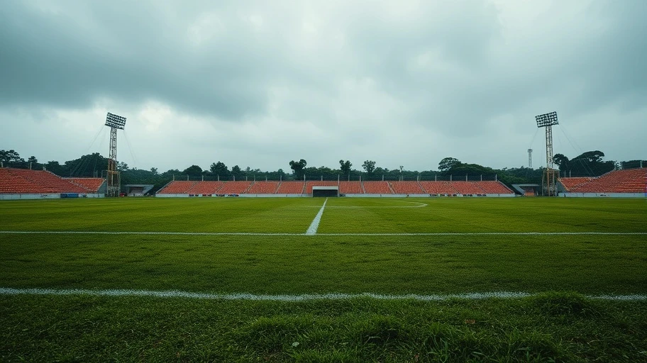 Điều kiện sân bãi và thời tiết cho Osasuna