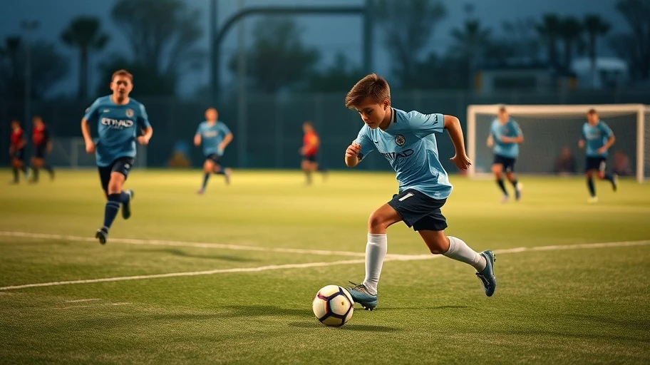 Erling Haaland tầm ảnh hưởng tại EPL