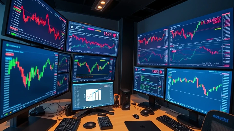 Hình ảnh dự đoán giá ONUS trên Onus