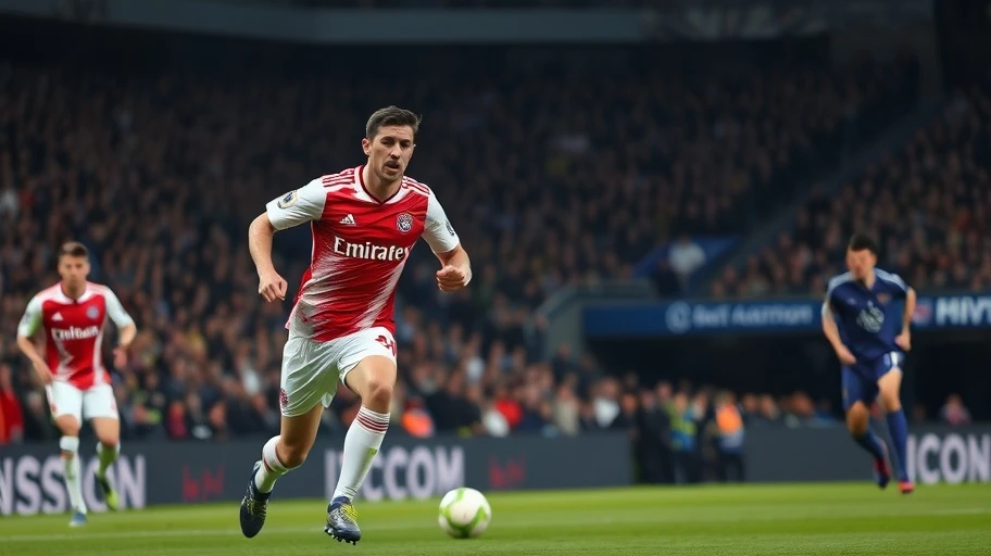 Hình ảnh Robert Lewandowski và đẳng cấp vượt trội