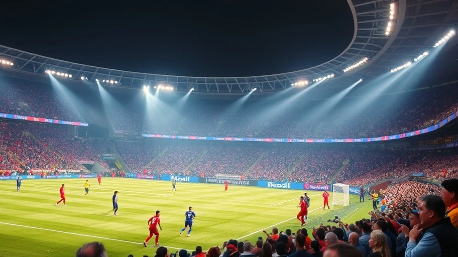 Hình ảnh trận đấu AFC Champions League