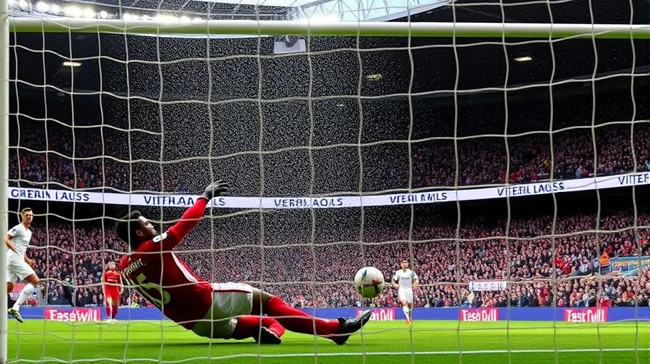 Kỷ lục top ghi bàn Premier League