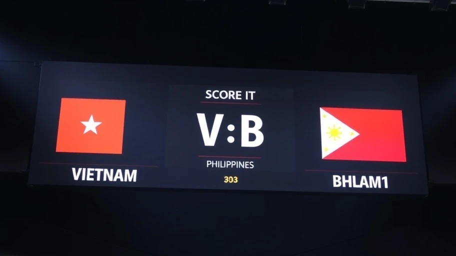 Lịch sử đối đầu Việt Nam và Philippines