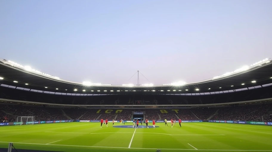 Lịch thi đấu vòng loại Europa League