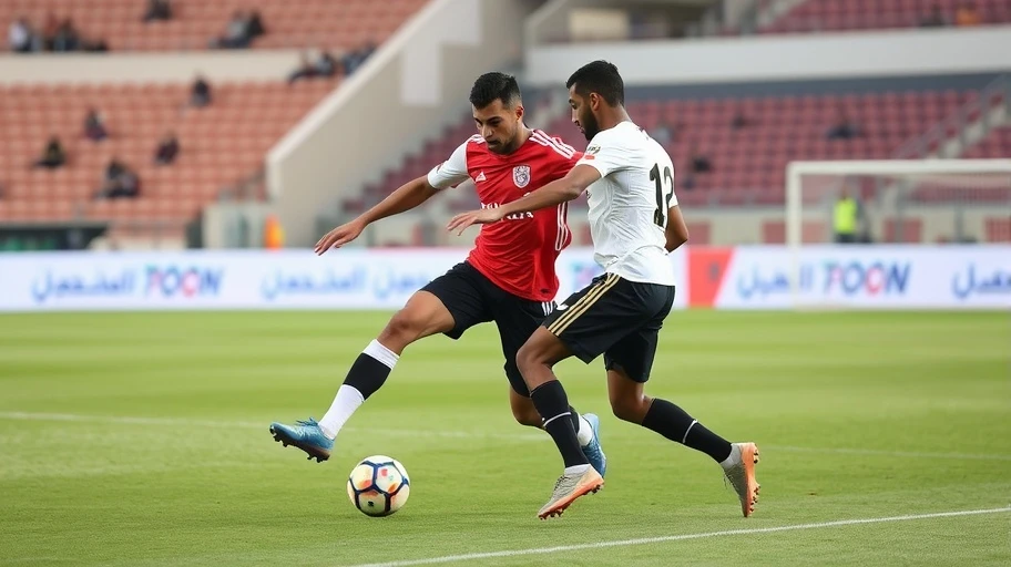 Nasser Al-Shamrani và Mohammad Al-Sahlawi ghi bàn