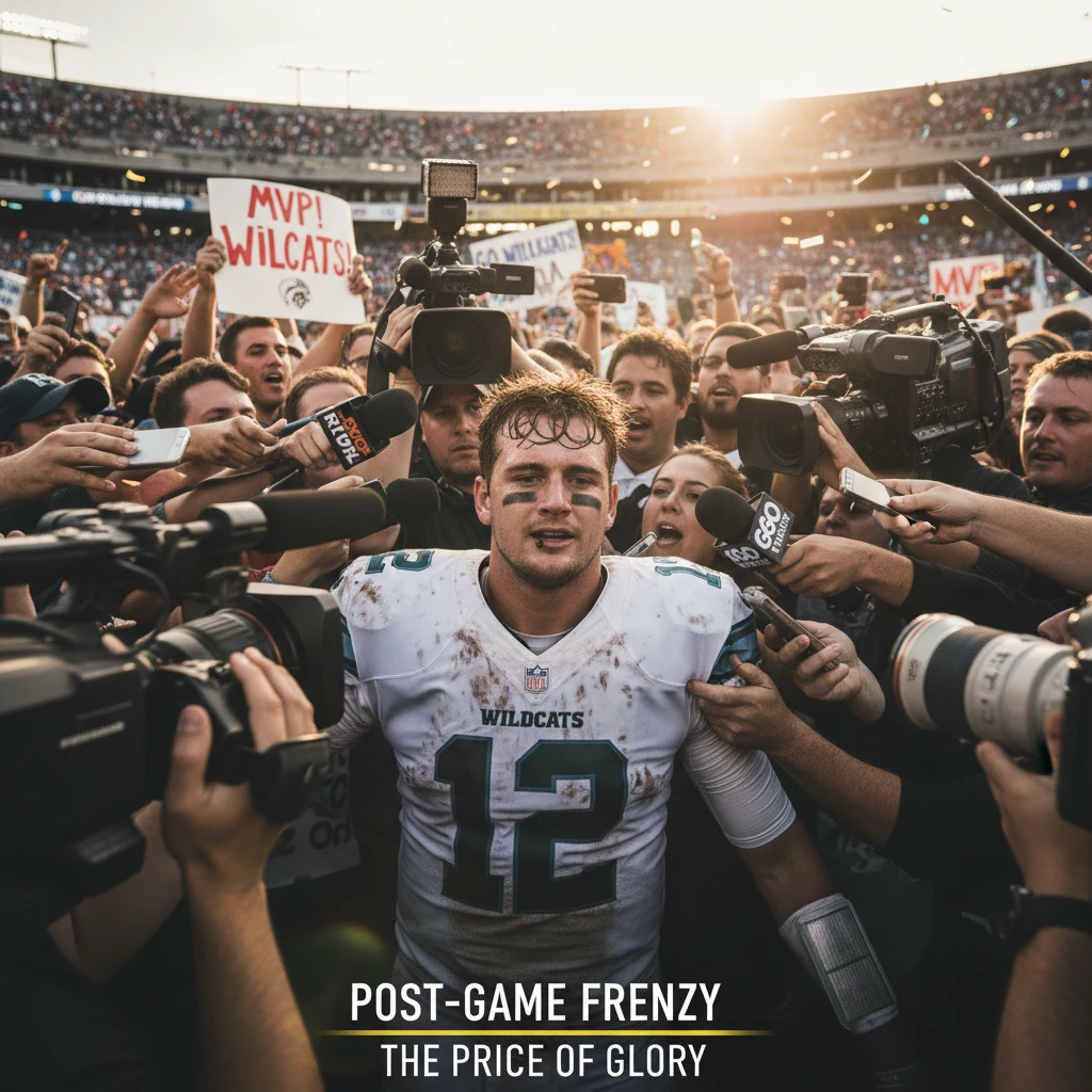 Nguyên nhân tâm lý và xã hội gây bệnh ngôi sao trong bóng đá