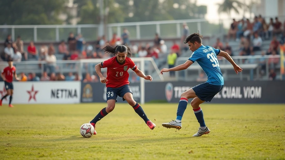 Phản công nhanh và tiki-taka