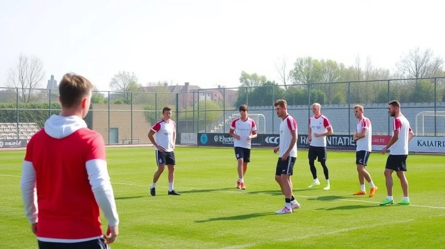 Phân tích phong độ của Hungary trước thềm Euro 2024