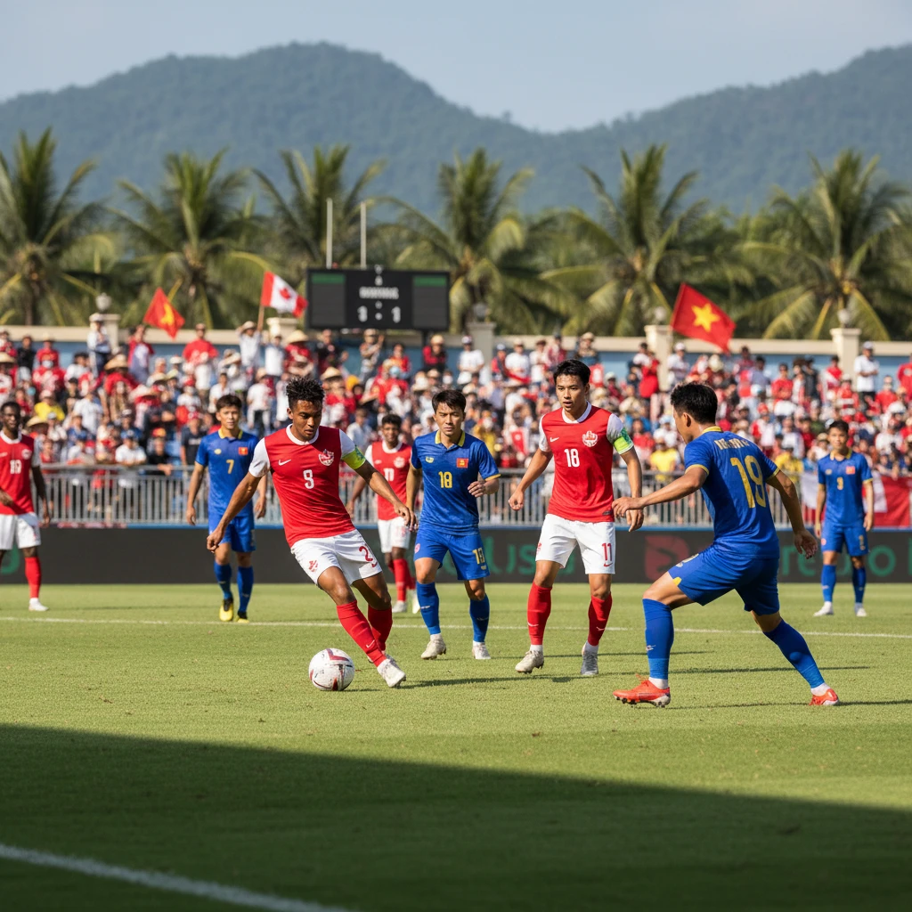 Phong độ đội tuyển Canada ảnh hưởng đến dự đoán tỷ số