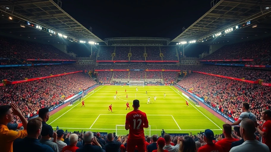 Phong độ thi đấu gần đây của Liverpool và Tottenham