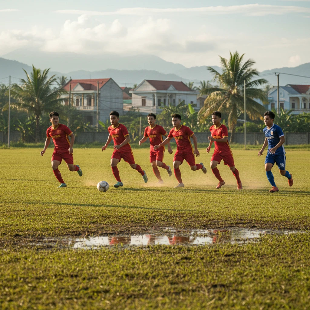 Phòng ngự phản công trong bóng đá