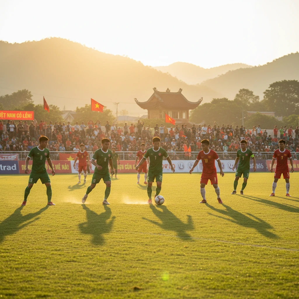 Sơ đồ chiến thuật bóng đá 4-3-3