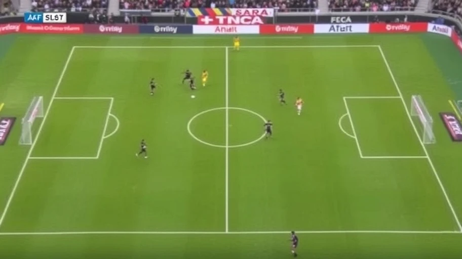 Sơ đồ thi đấu bóng đá AFF Cup