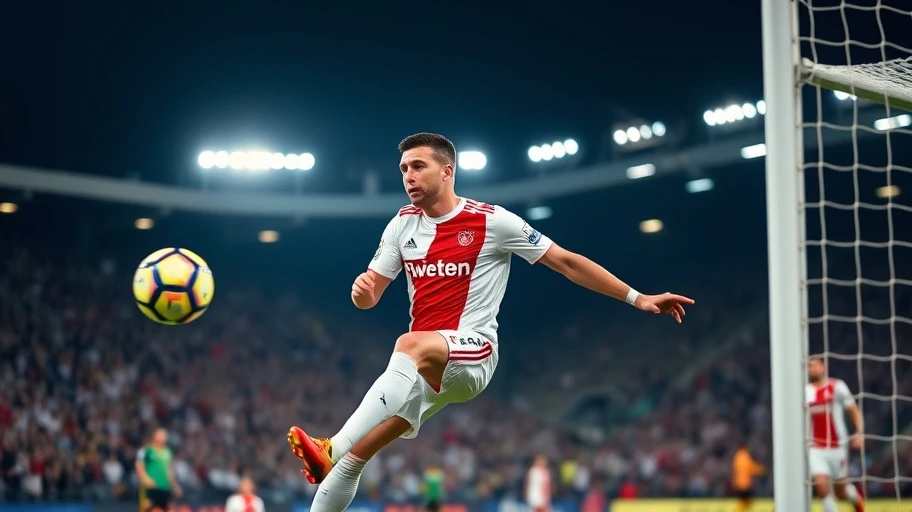 Sự nghiệp câu lạc bộ của Lewandowski