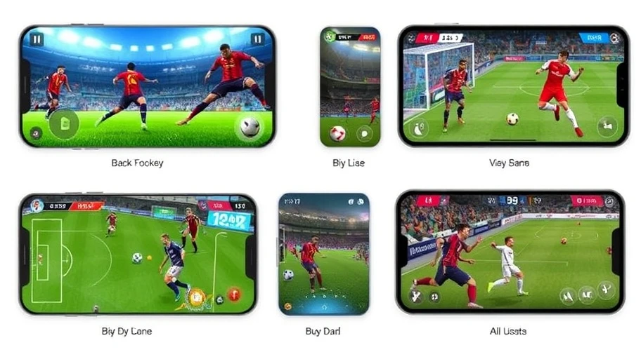 top-game-bong-da-ios-ngap-tran-cam-xuc-san-co