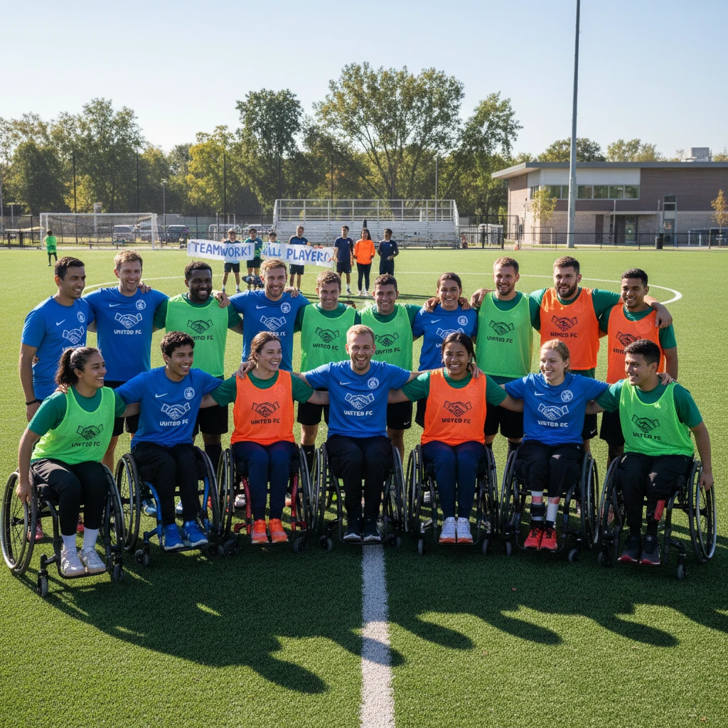 Tác động môi trường đến bệnh ngôi sao trong bóng đá