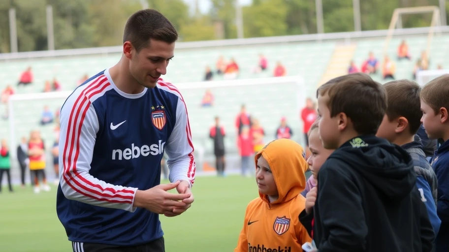 Tác động xã hội của Lewandowski