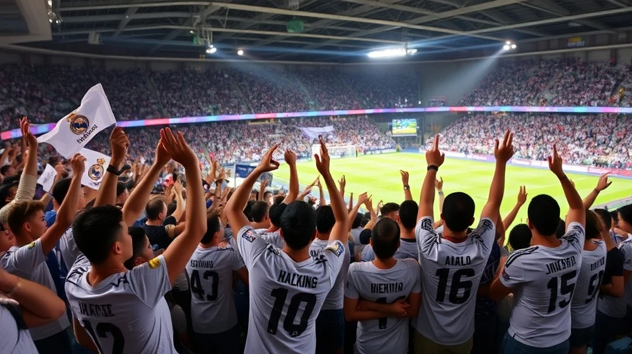 Thành tích đối đầu của Real Madrid với đối thủ ảnh hưởng đến dự đoán.