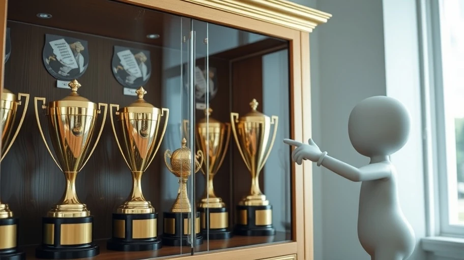 Thành tựu kỷ lục của Robert Lewandowski