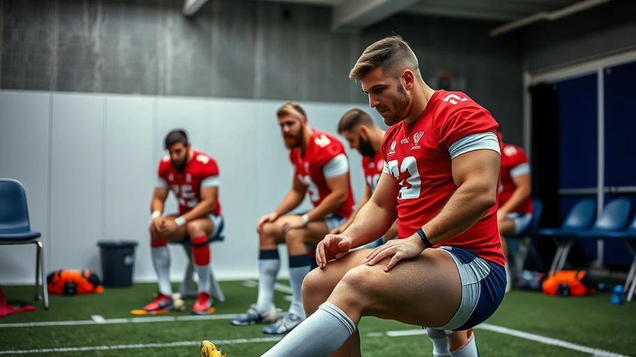 Tình hình lực lượng của Liverpool và Tottenham