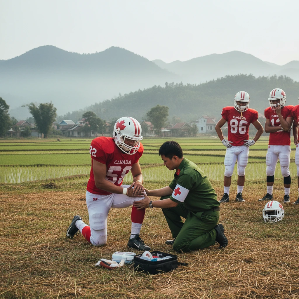 Tình hình lực lượng đội tuyển ảnh hưởng dự đoán tỷ số