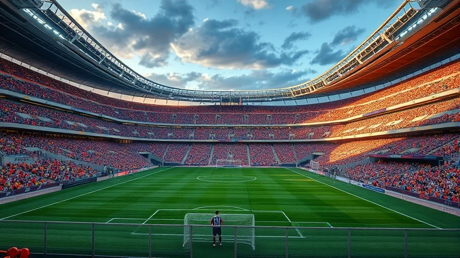 Top ghi bàn LaLiga 2025/2026