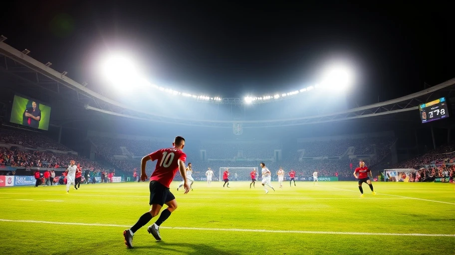 Trận đấu Piala Indonesia 2023 hồi hộp