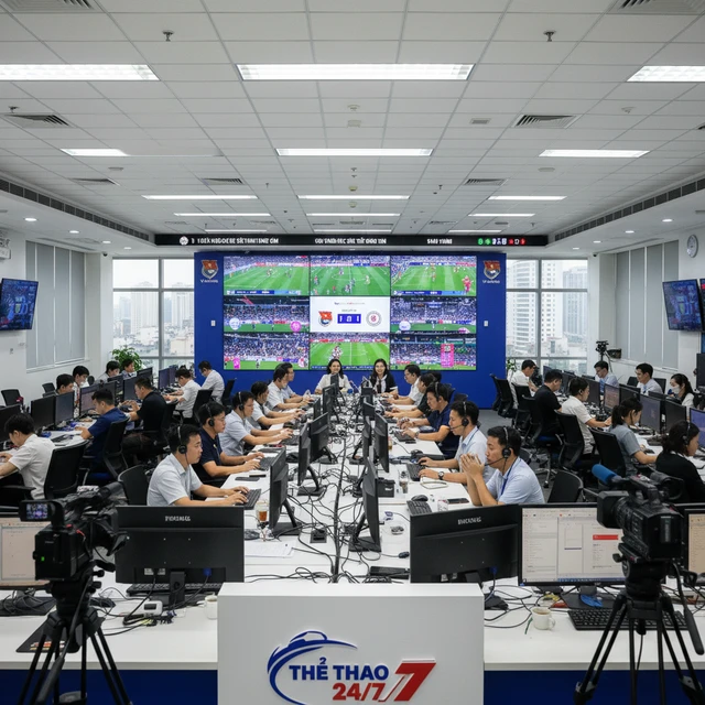 Truyền thông chính thống về bóng đá