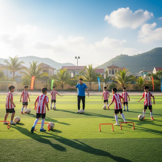 Tương lai bóng đá Pháp Ligue 1