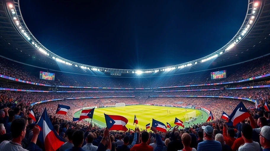 UEFA European Championship và tinh hoa bóng đá