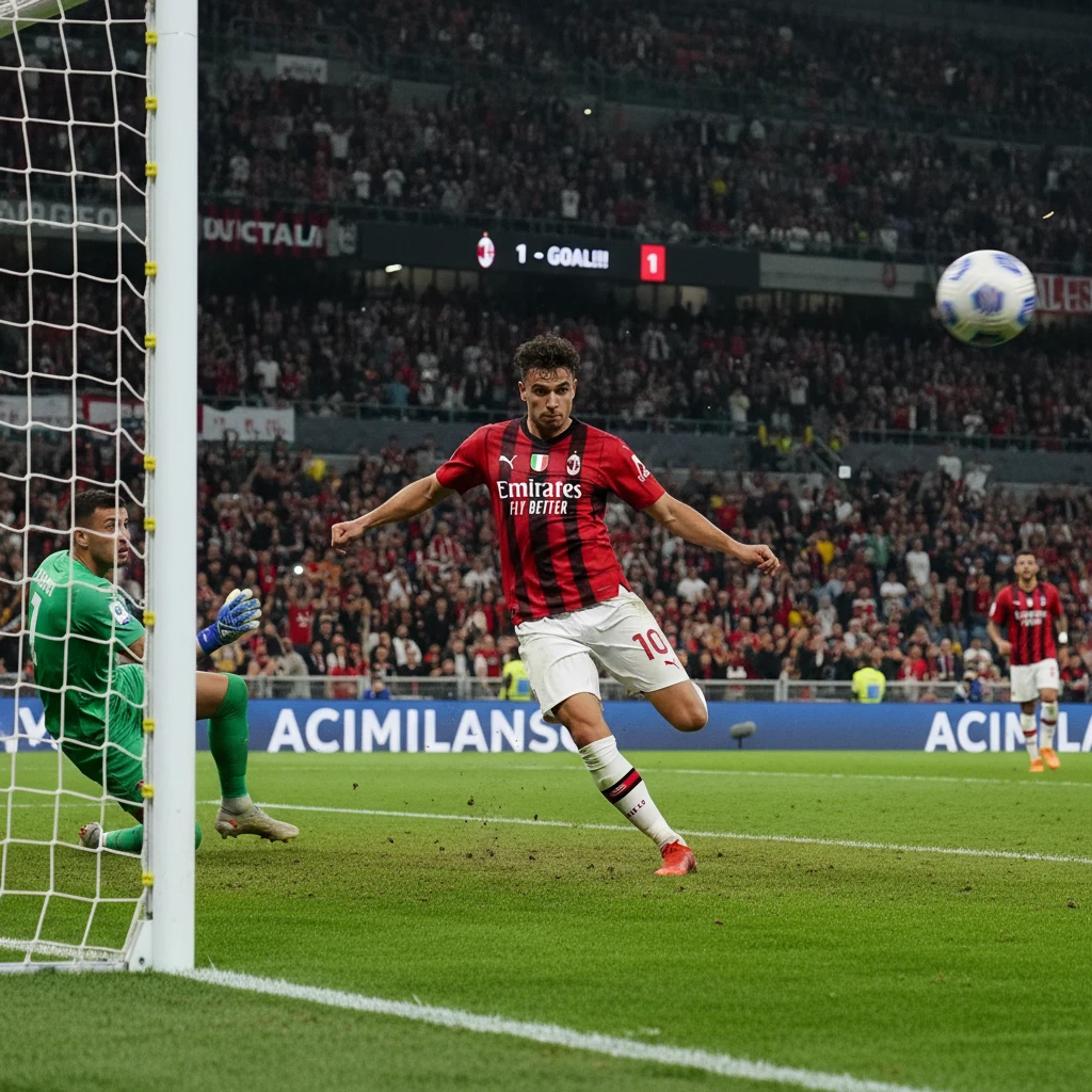 Vai trò của cầu thủ chủ chốt Serie A